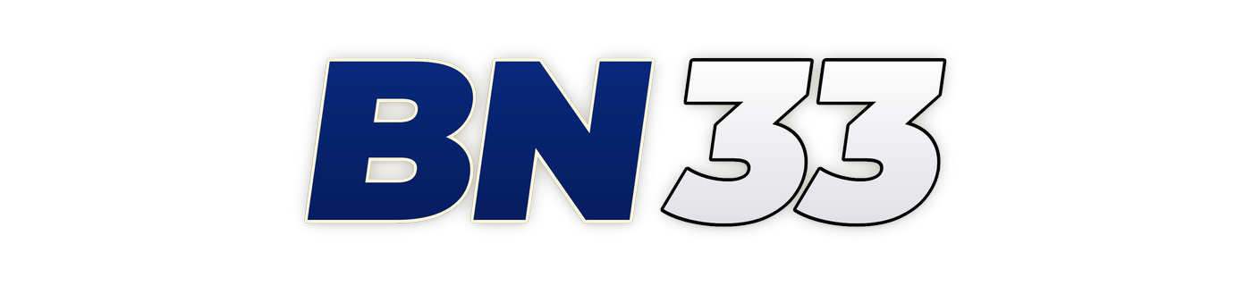 bn33 Logo